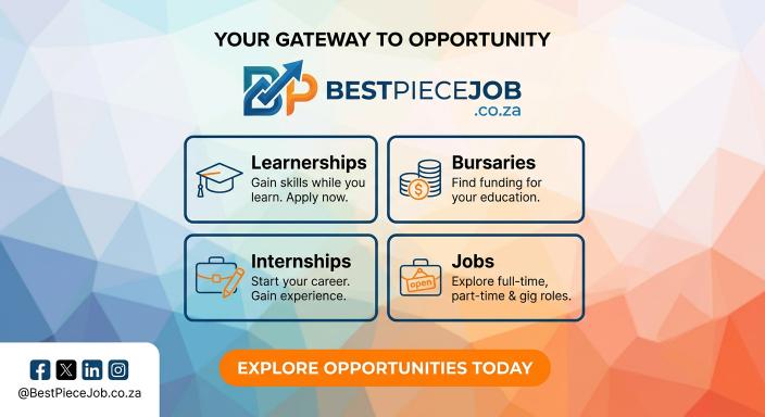 Momentum: Graduate / Internship Programme 2027